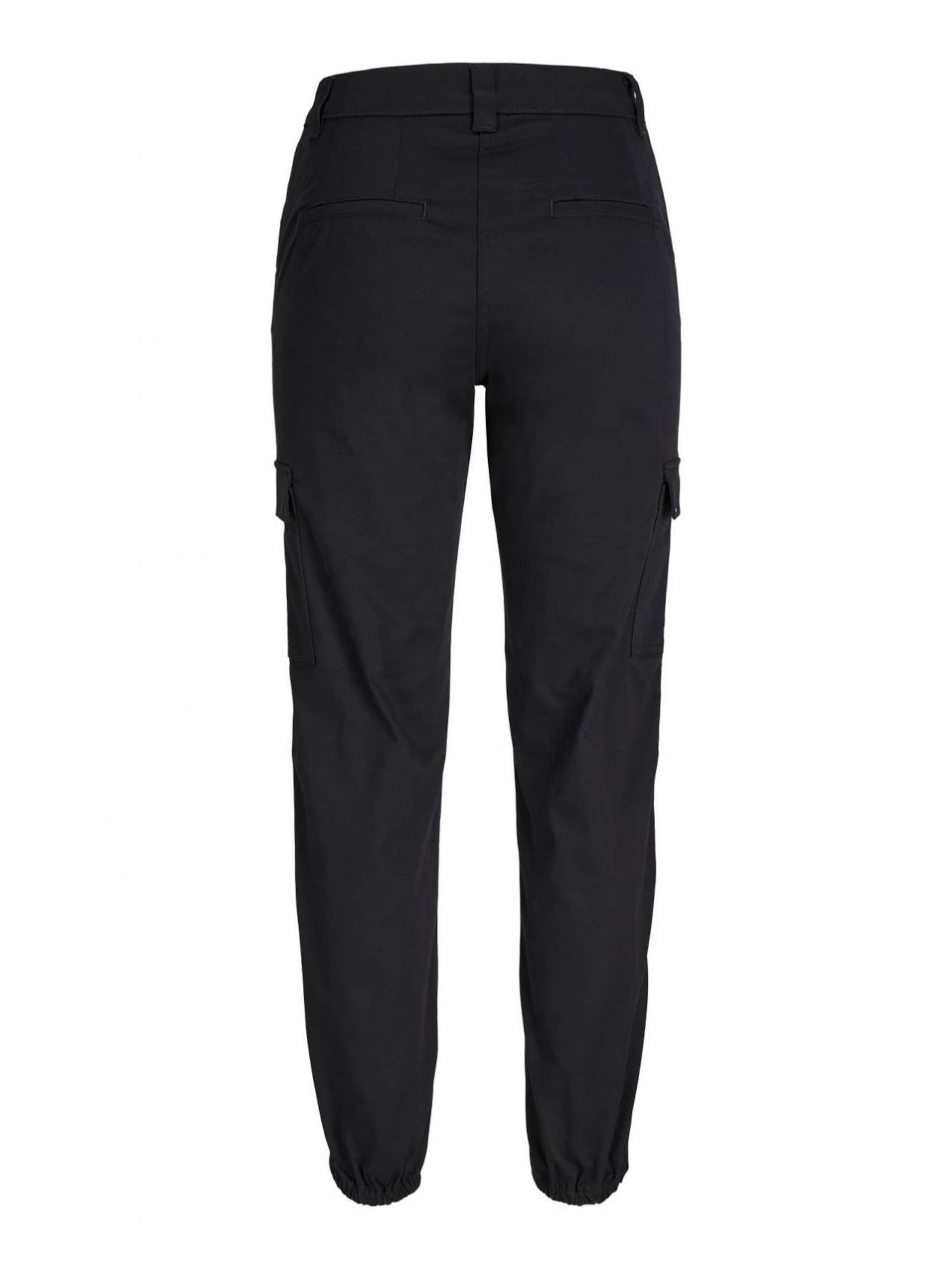 JJXX Regular Hose‌‌ in Schwarz