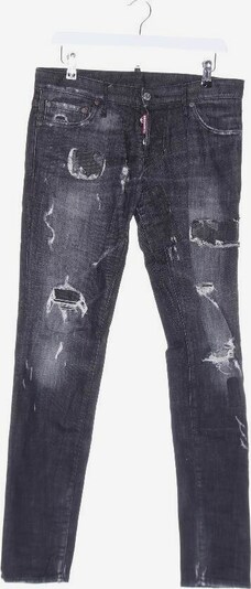 DSQUARED2 Jeans in 46 in grau, Produktansicht
