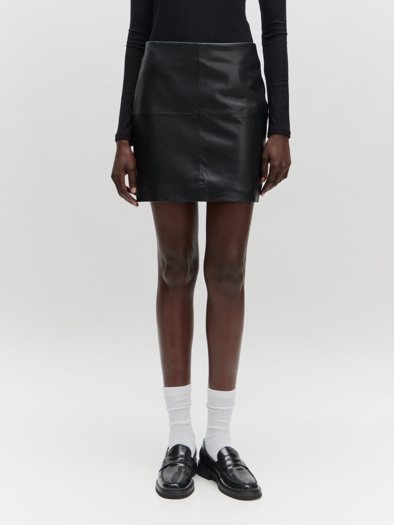 EDITED Produkte Rock 'Wynter' schwarz