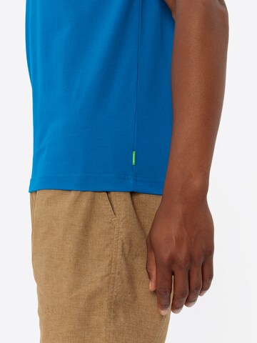 VAUDE Performance shirt in Blue