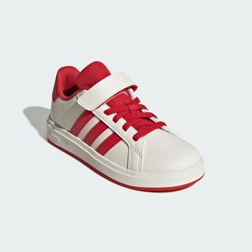 ADIDAS SPORTSWEAR Sneakers 'Grand Court 2.0' in Wit