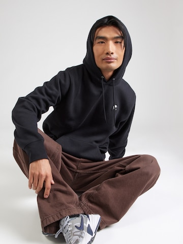 Nike Sportswear Mikina 'AIR' – černá