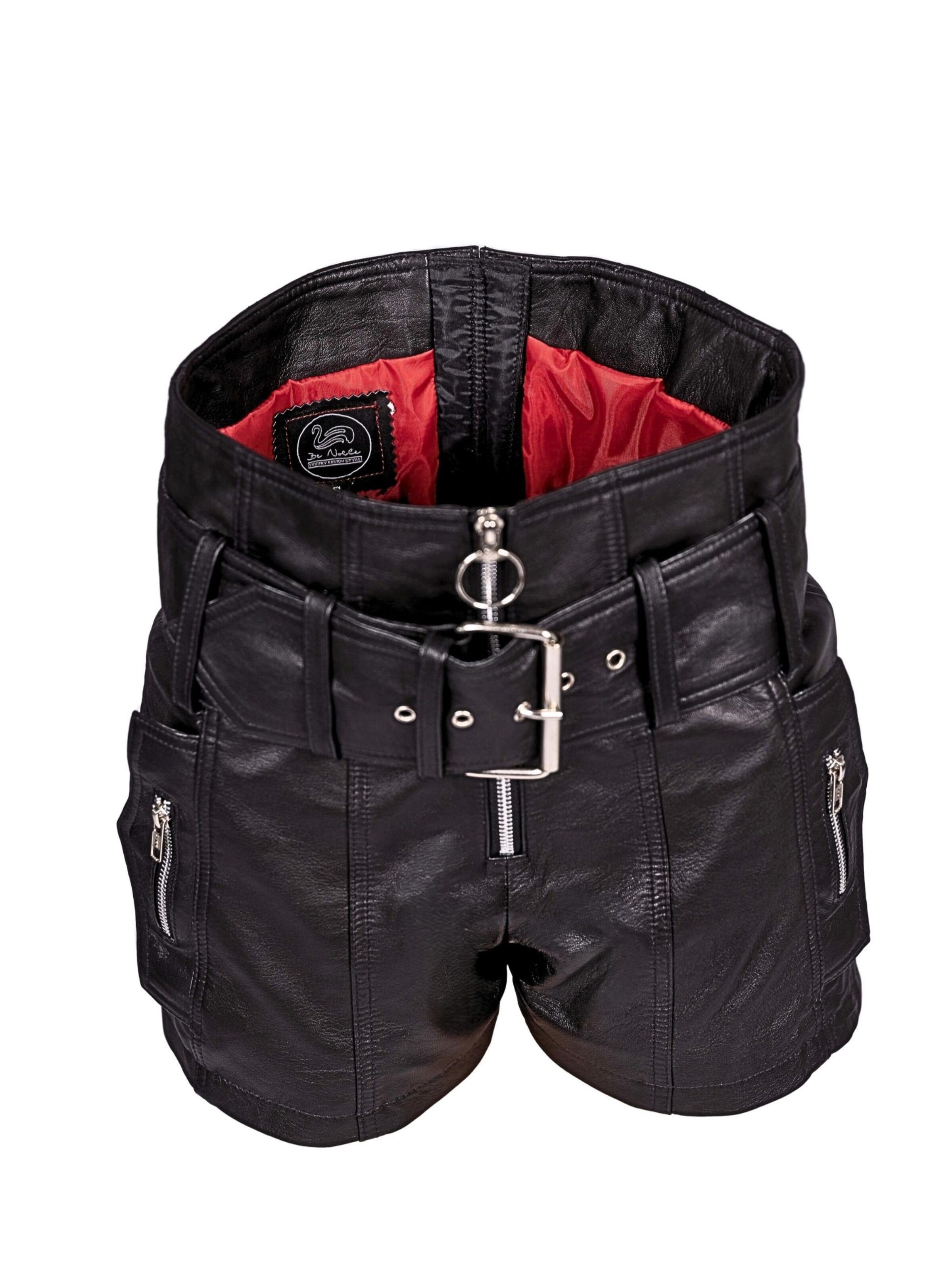 Be  Noble Regular Trousers in Black