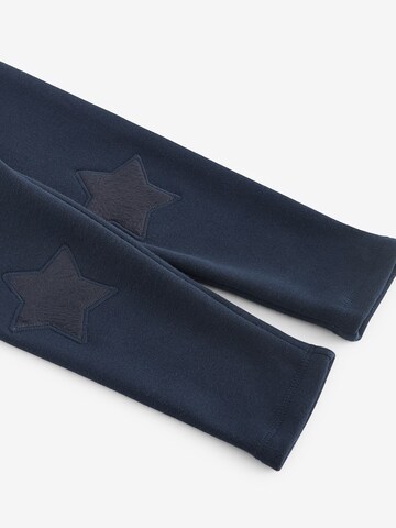 Skinny Leggings Next en bleu