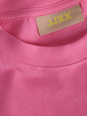 Maglietta 'JXMERLE' di JJXX in rosa