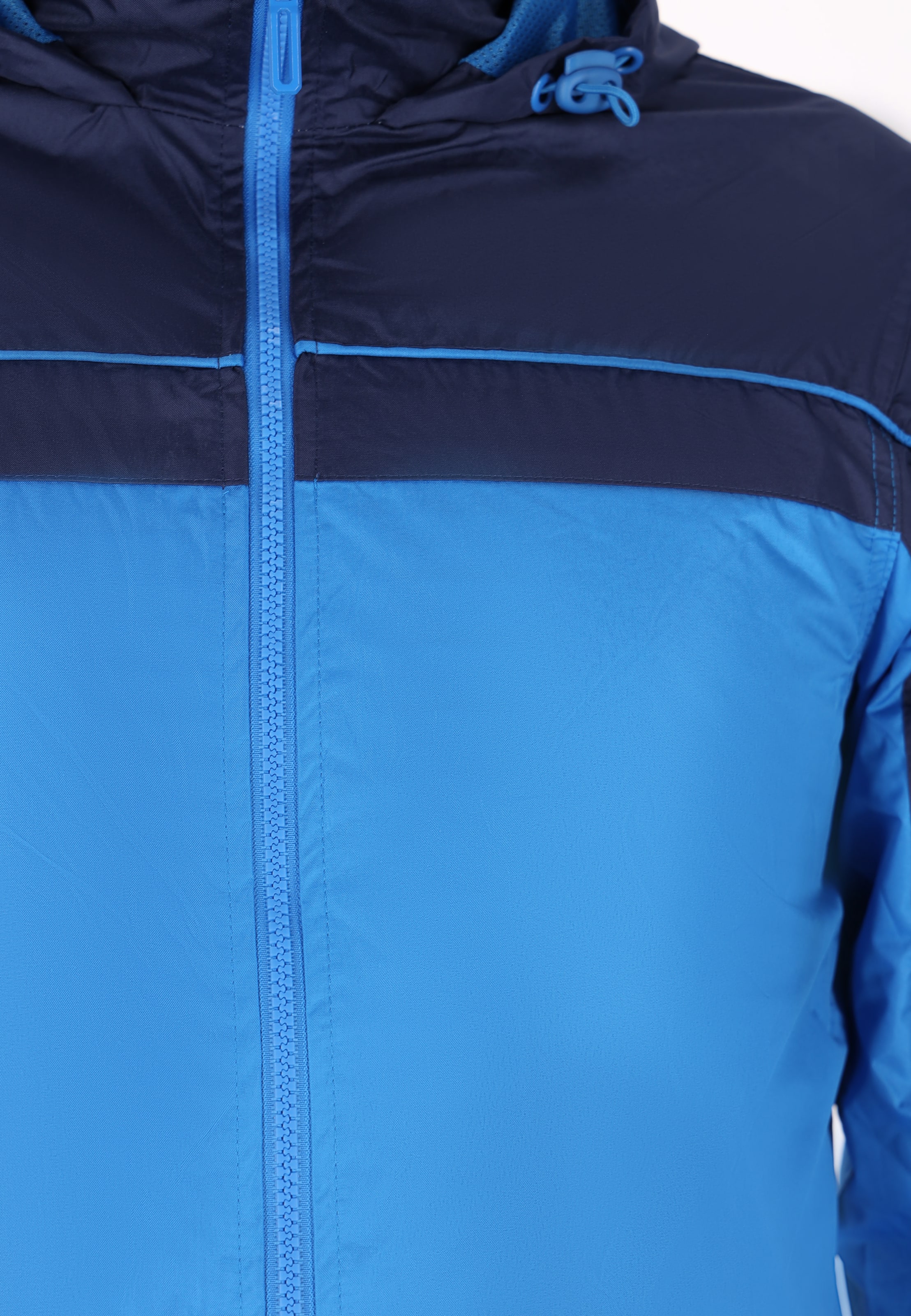 boline Демисезонная куртка в Синий