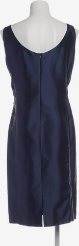 Windsor Dress in L in Blue