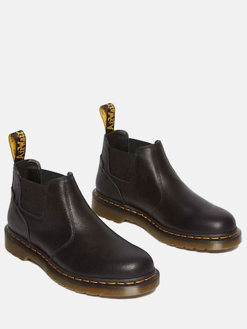 Dr. Martens Chelsea Boots '2976 Lo' in Schwarz