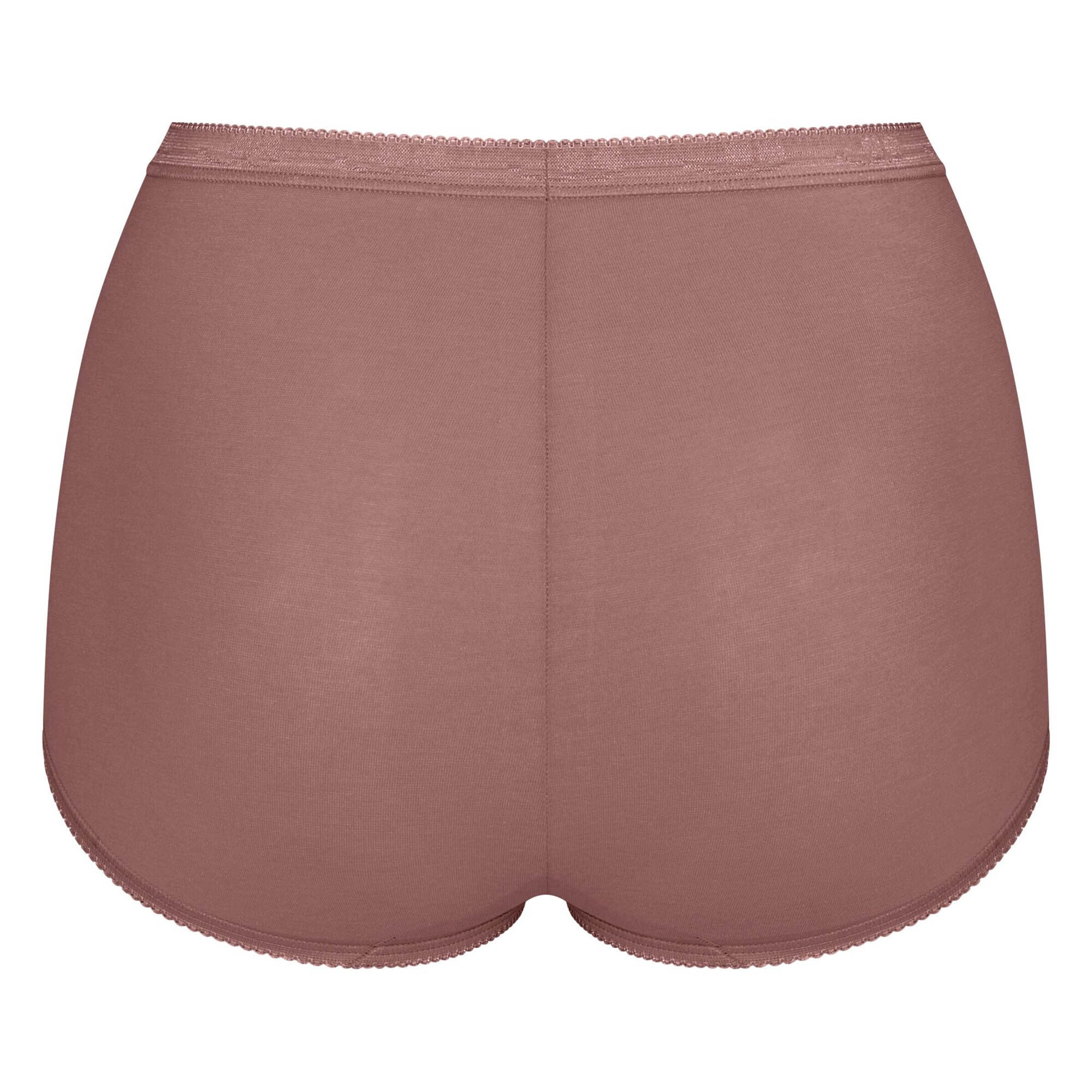 SLOGGI Panty 'Basic+' i grå