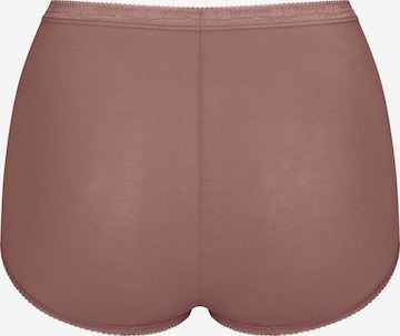 SLOGGI Panty in Grau