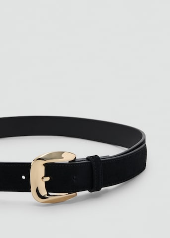Cintura 'MAYA3' di MANGO in nero