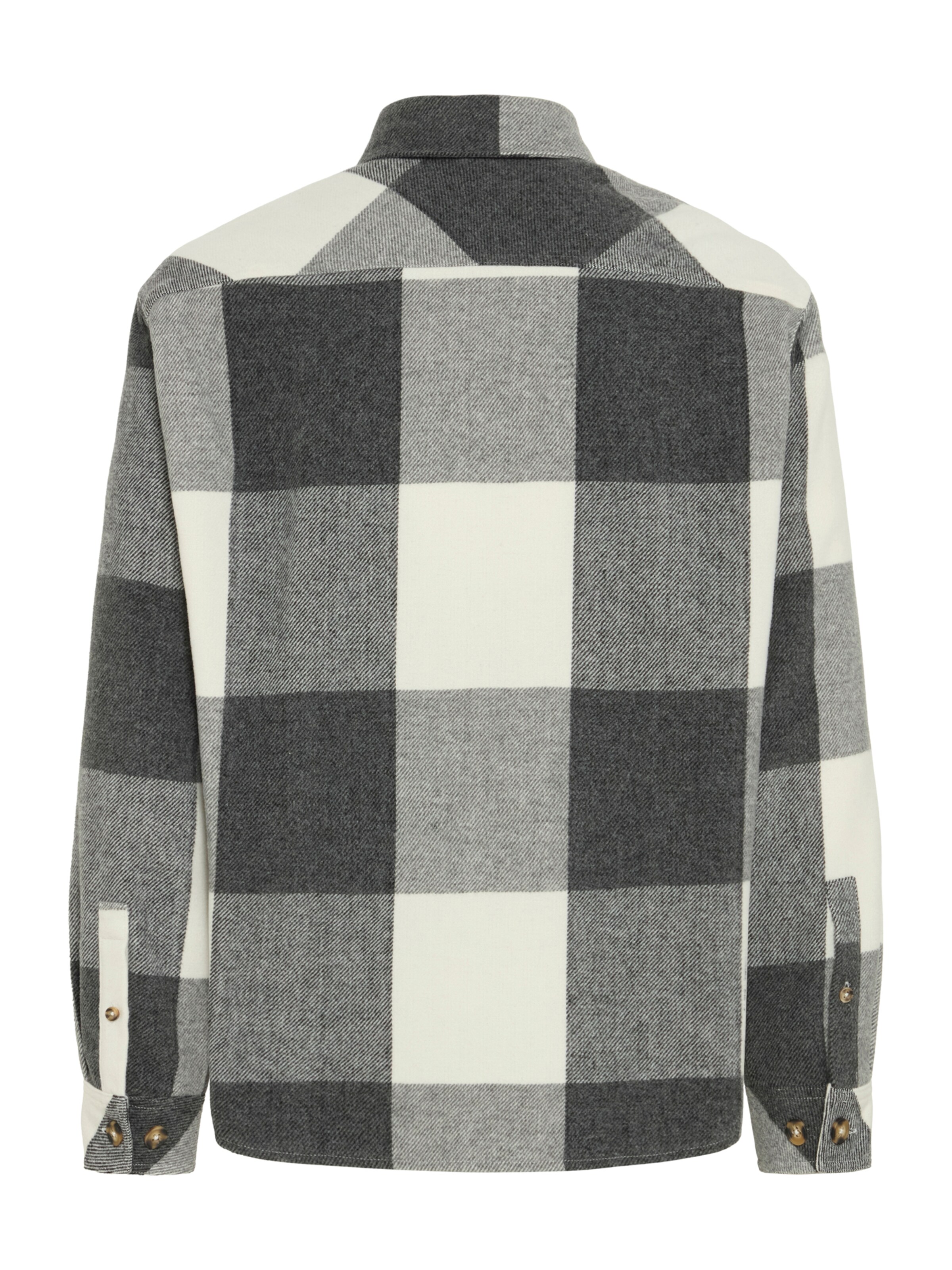 !Solid - Casaco meia-estação 'Manheim' em cinzento