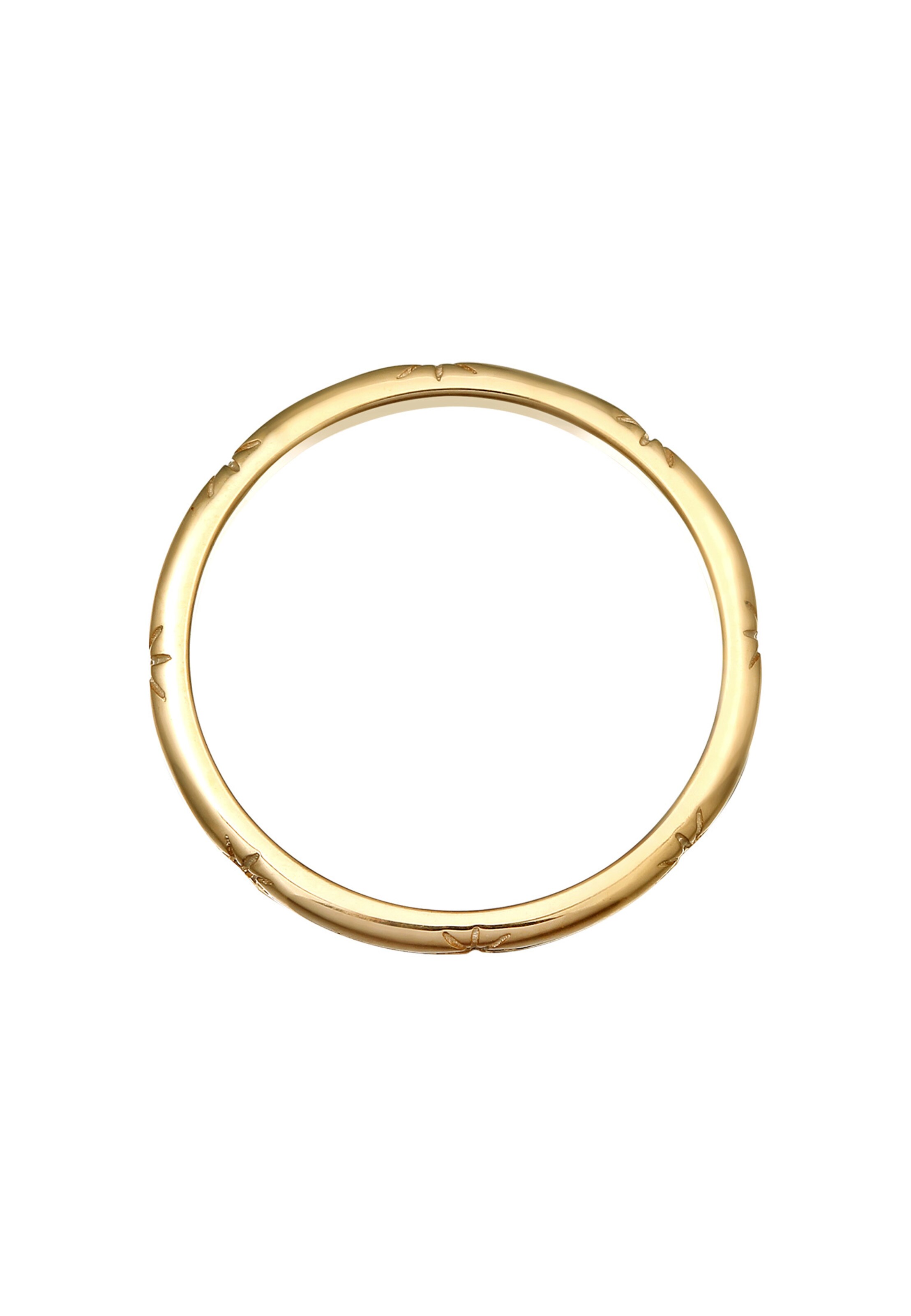 Haze&Glory Ring in Gold