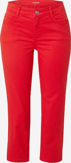 OUI Nohavice - červená, Produkt