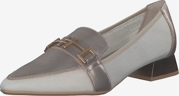 Chaussure basse 'Dali HV253816' Hispanitas en blanc : devant