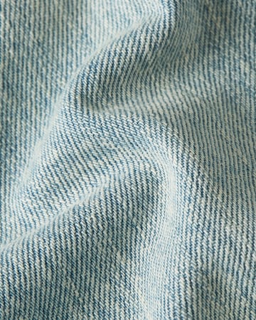 Baggy Jean à pince G-STAR en marron