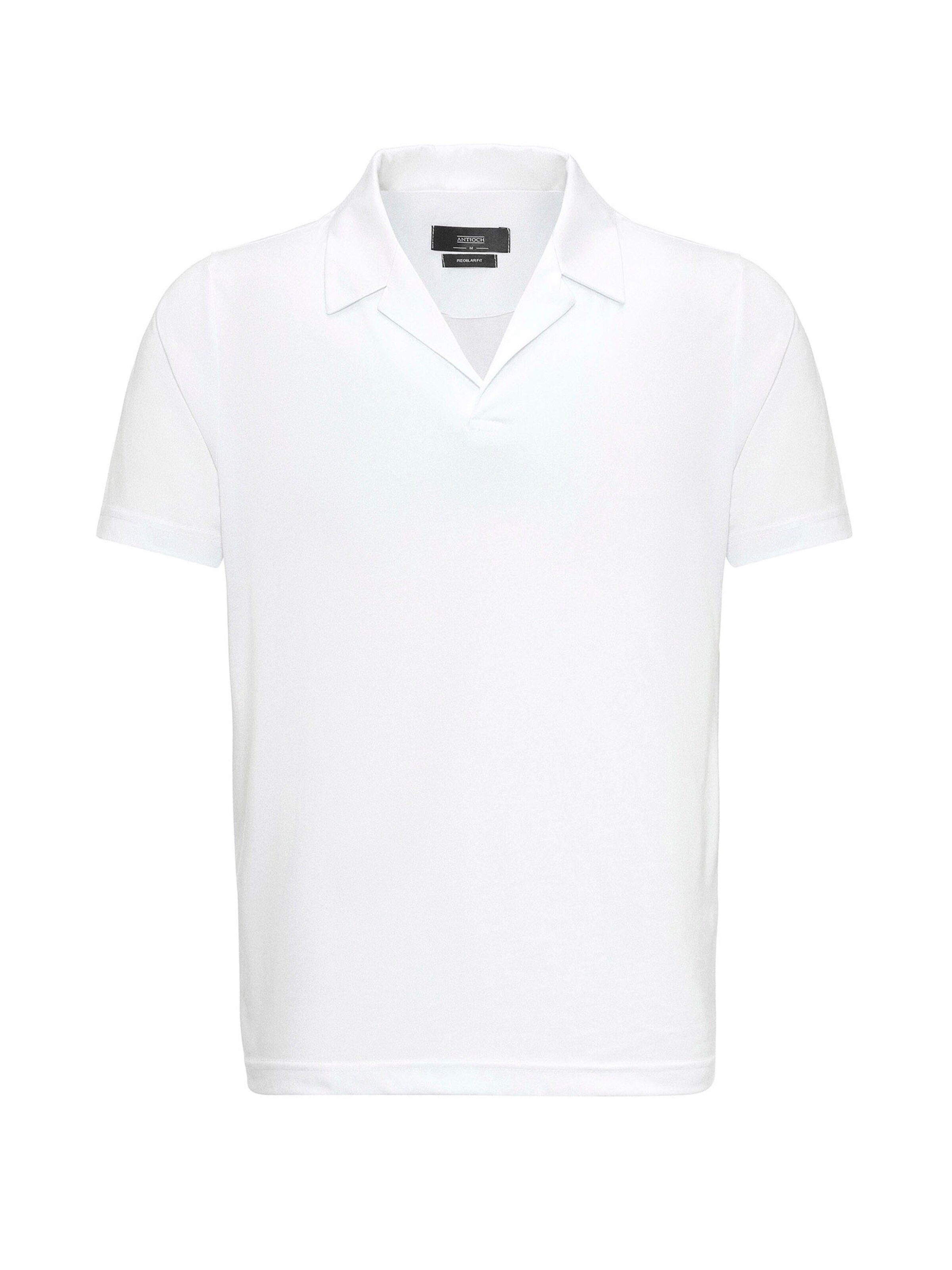 Antioch Bluser & t-shirts i hvid: forside