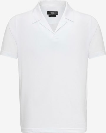 Antioch Paita värissä valkoinen: etupuoli