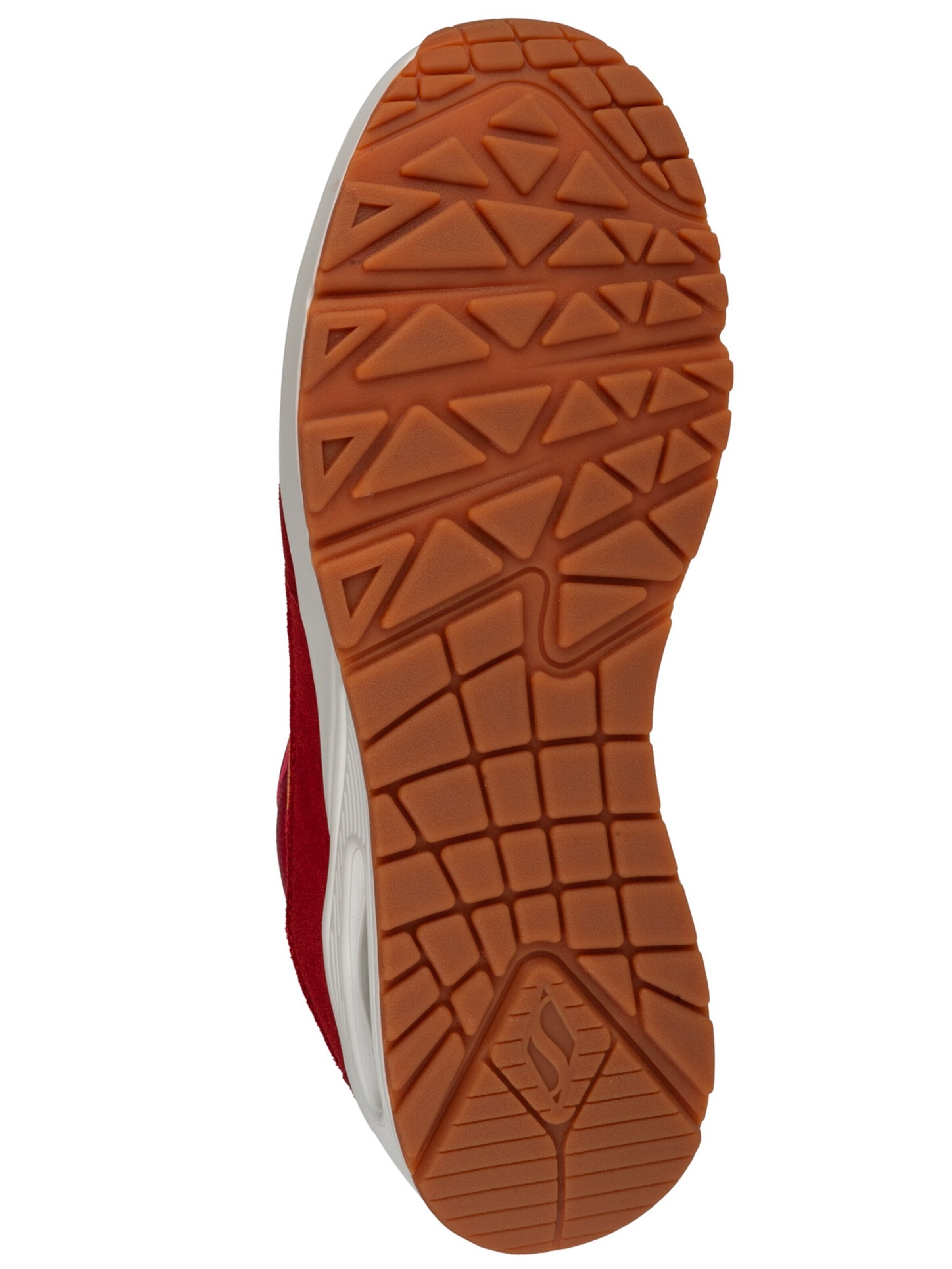 SKECHERS Sneakers 'Victory Pack' in Red