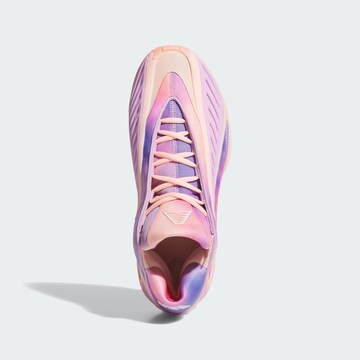 Chaussure de sport 'Anthony Edwards 2' ADIDAS PERFORMANCE en rose