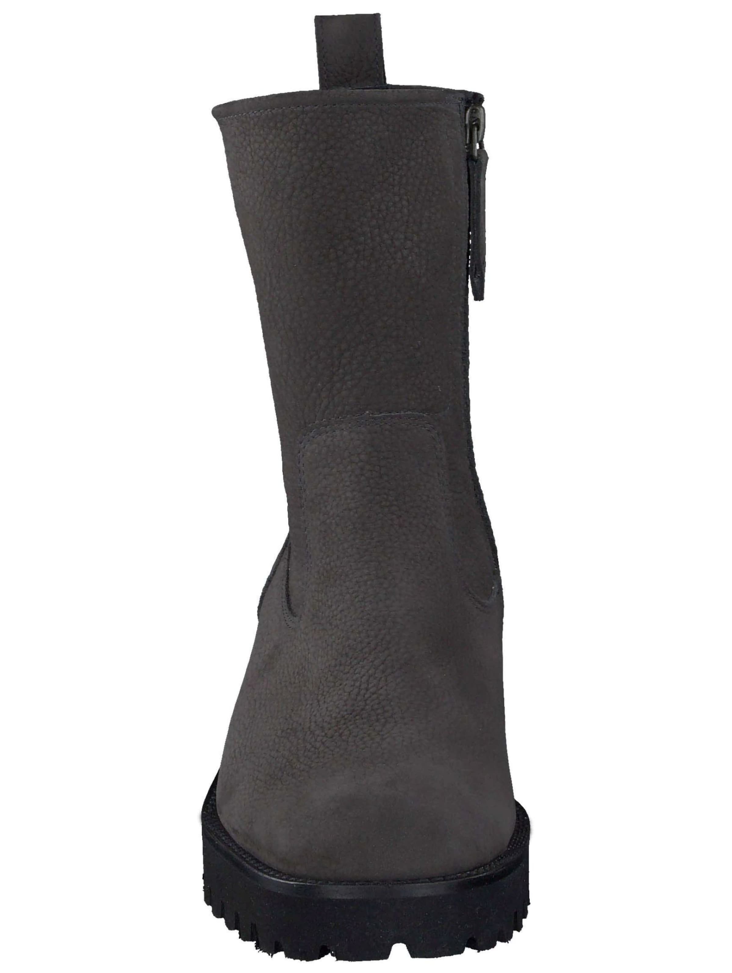 Bottines Paul Green en gris