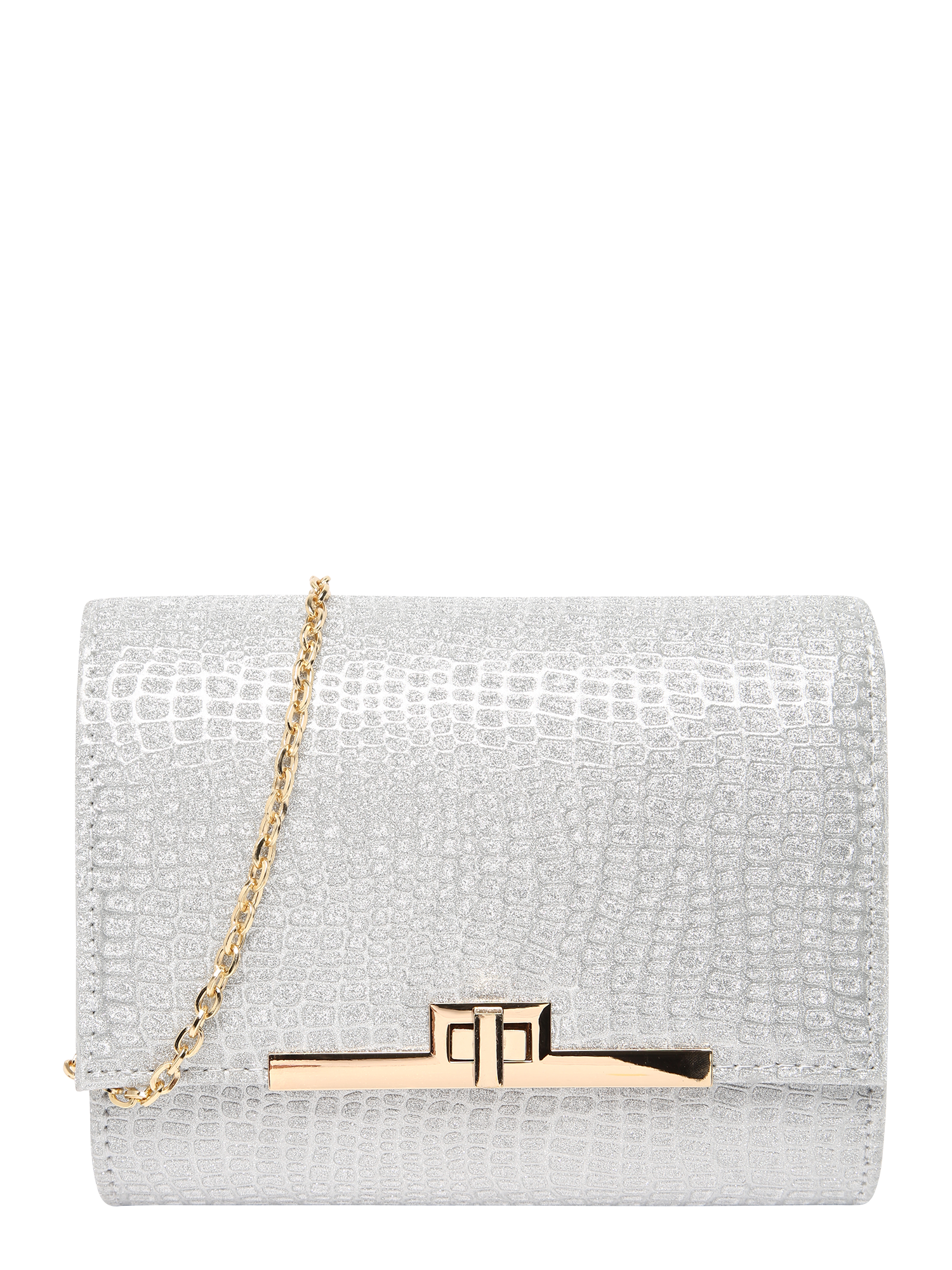 Occasioni Donna mascara Pochette in Argento Occasioni Donna mascara Pochette in Argento