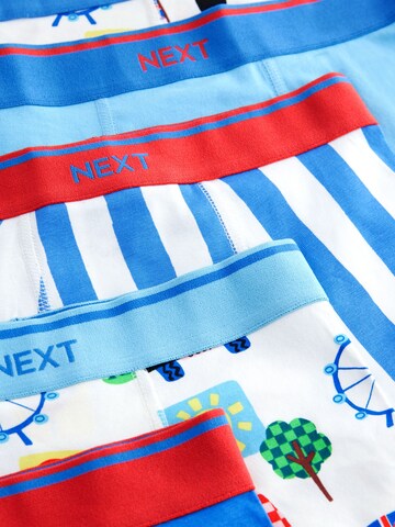 Next Onderbroek in Blauw