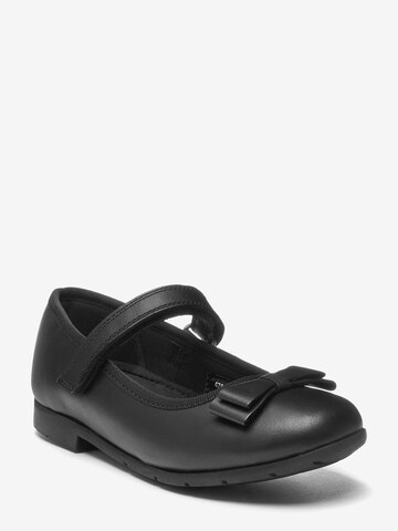 Next Ballerina in Schwarz
