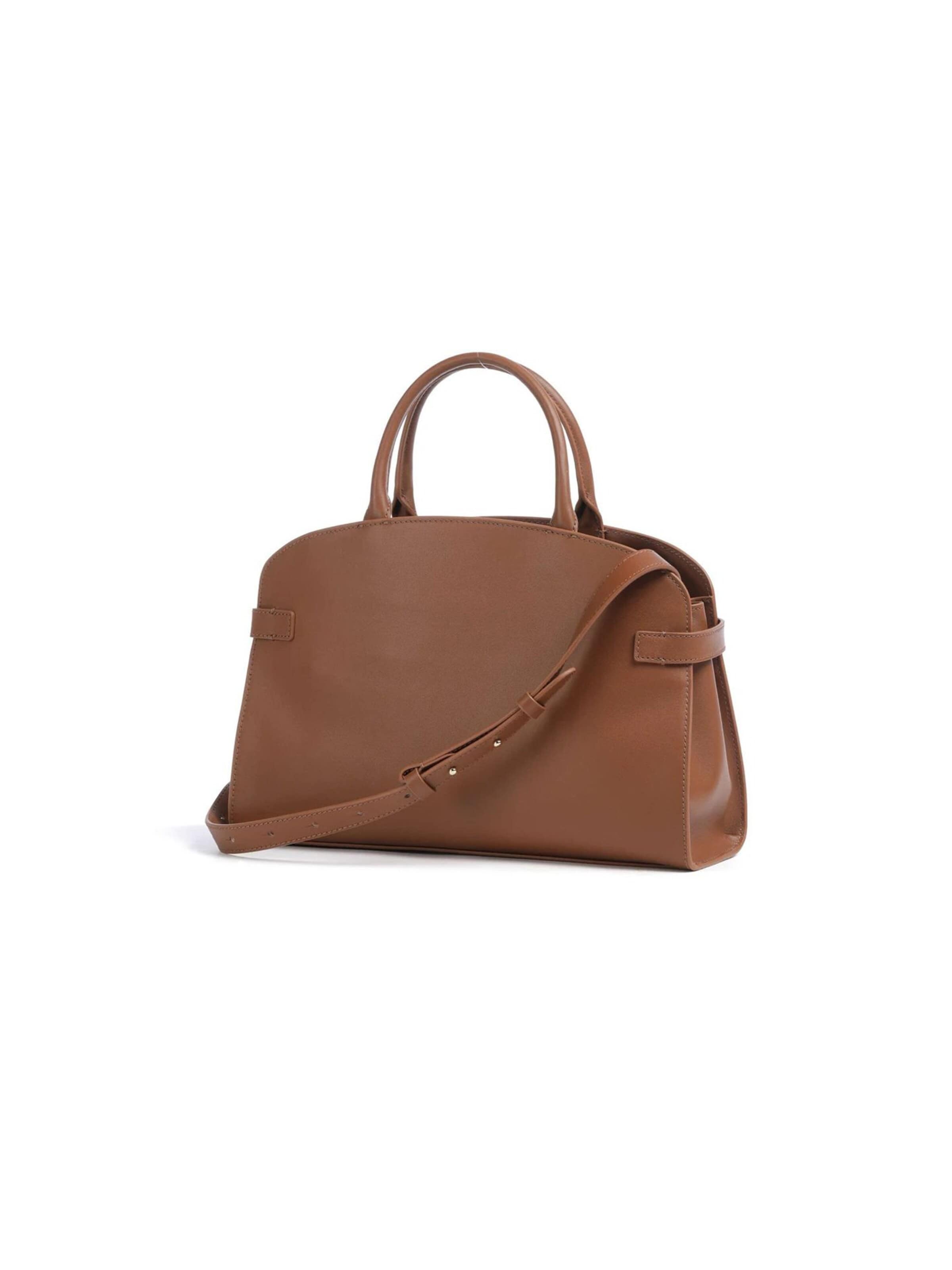 Borsa a mano 'Sabine Handbag' di Coccinelle in marrone