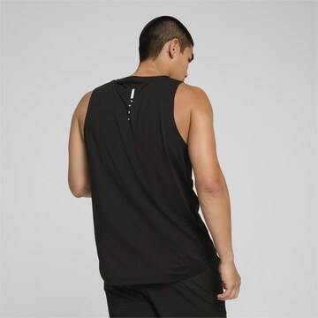 PUMA Performance Shirt in Black