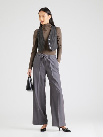 Banana Republic Shirt 'LUXE' in Braun
