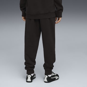 PUMA Regular Sporthose 'BMW M MOTORSPORT' in Schwarz