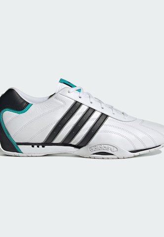 ADIDAS ORIGINALS Sneaker 'Adiracer Mercedes Amg Petrones F1 Team' in Weiß