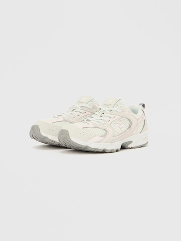 new balance - Sapatilhas '530 Bungee' em cinzento