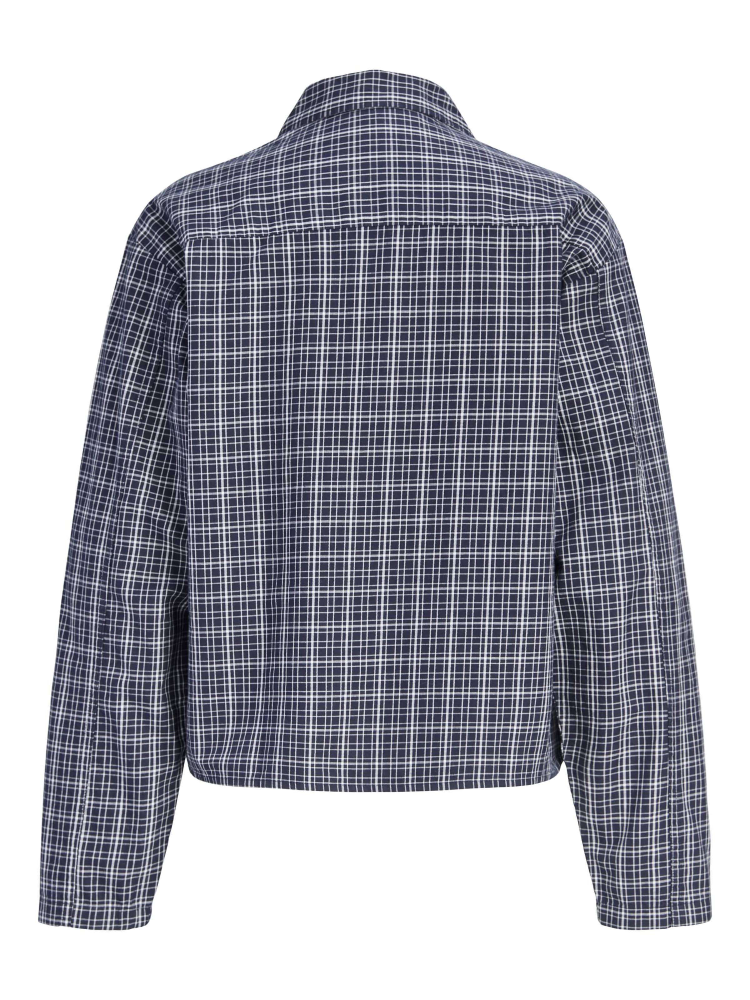 JJXXBluza 'JXASTA' - plava boja