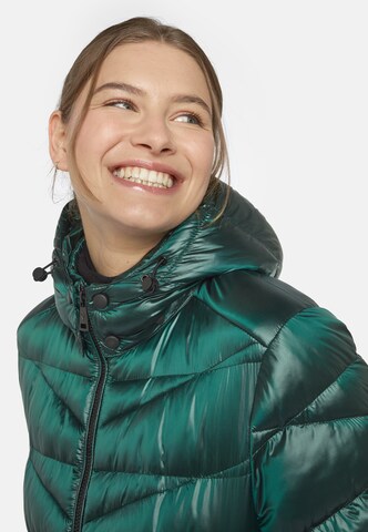 Veste mi-saison Fuchs Schmitt en vert