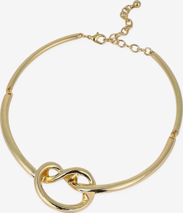 auksinė SOHI Grandinėlė 'Arpita': priekis