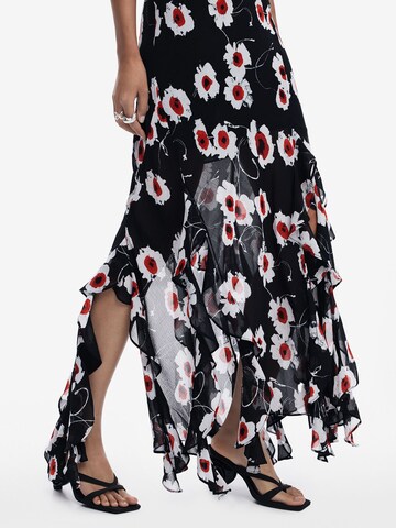 Desigual Summer dress in Black