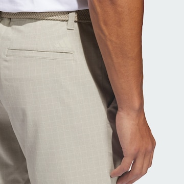 ADIDAS PERFORMANCE Regular Sportshorts 'Ultimate 365' in Braun