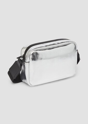 Sac à bandoulière s.Oliver en argent