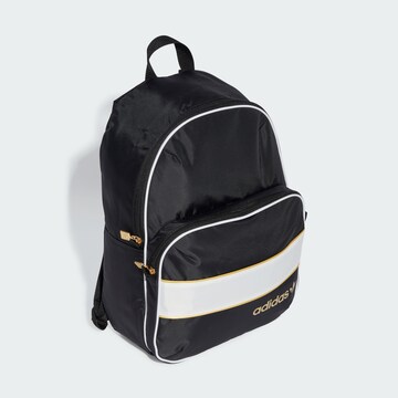 Sac à dos ADIDAS ORIGINALS en noir