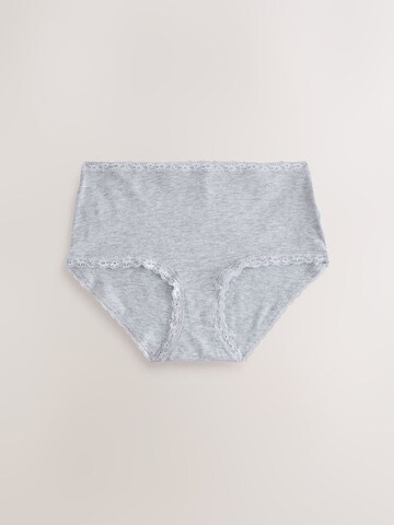 Slip di Next in grigio