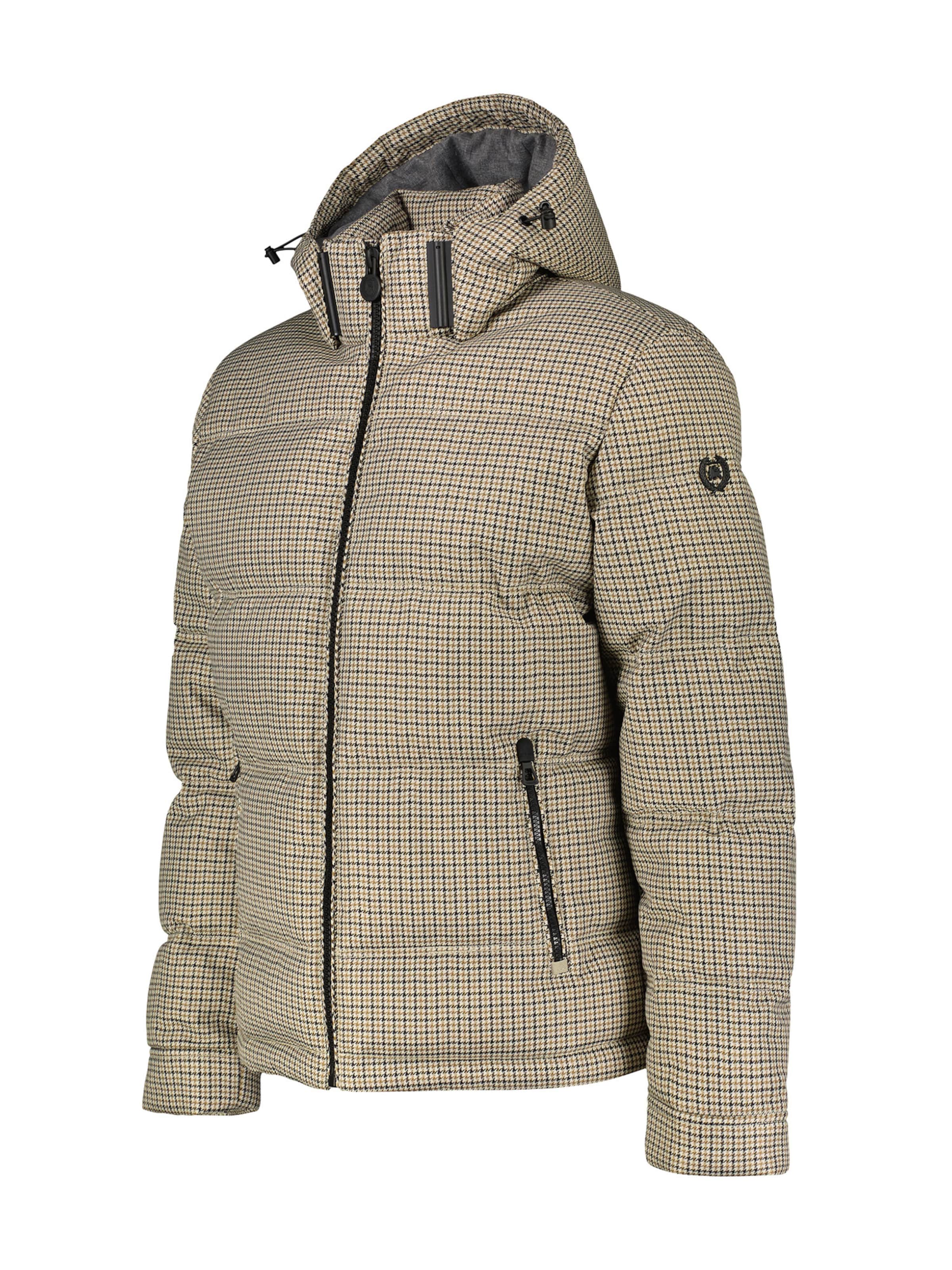 LERROS Performance Jacket in Beige