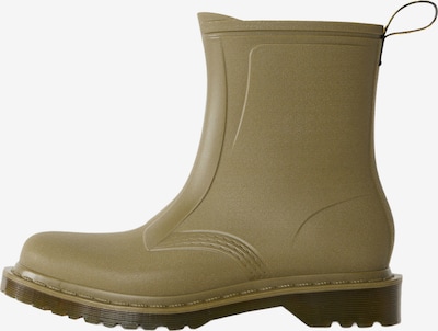 Dr. Martens Kumisaappaat '1460' värissä oliivi, Tuotenäkymä