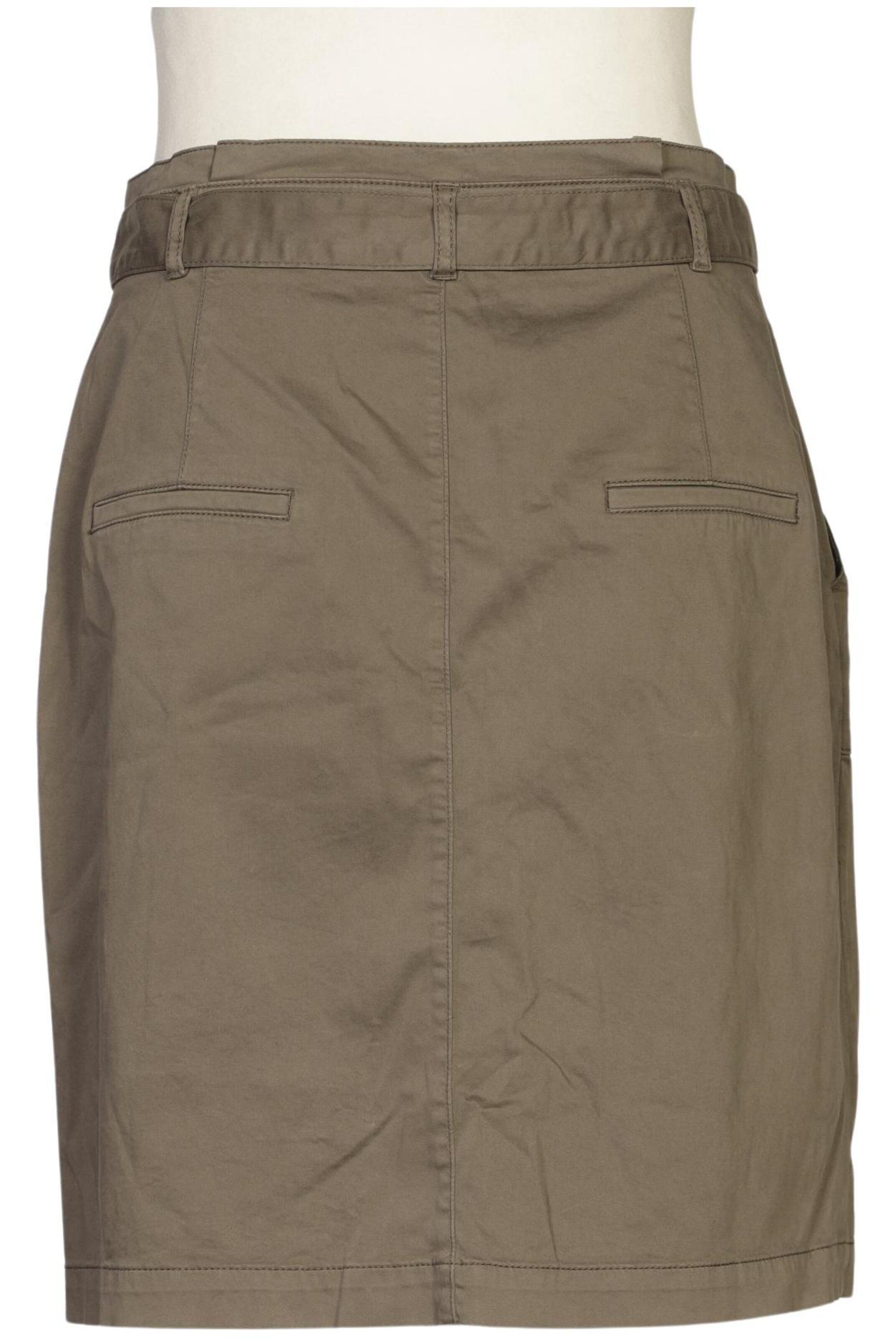 BOSS Orange Skirt in XXL in Green