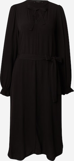 BRUUNS BAZAAR Robe en noir, Vue avec produit