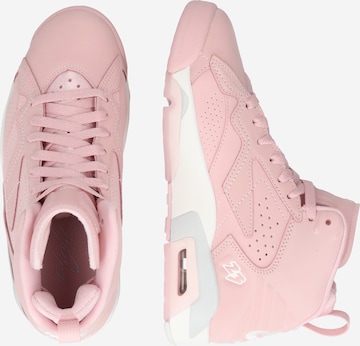 Jordan High-Top Sneakers 'Jumpman MVP' in Pink