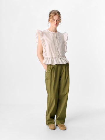 OBJECT Blouse 'OBJHope' in White