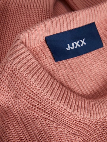 JJXX Sweater 'Mila' in Orange