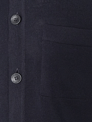 MAERZ Muenchen Gebreid vest in Blauw